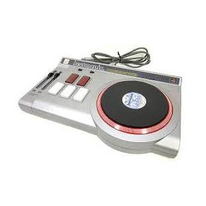 【訳あり】【送料無料】【中古】PS プレイステーション ビートマニアDJステーションPRO PS コ...