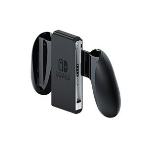 【送料無料】【中古】Nintendo Switch Joy-Conグリップ