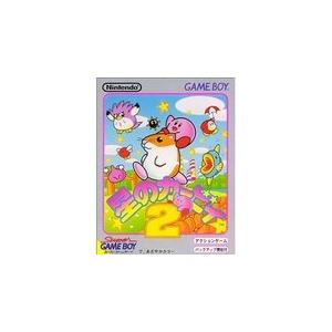 【送料無料】【中古】GB ゲームボーイ 星のカービィ2