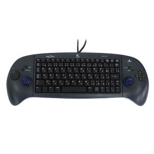 logicool（ロジクール） 『中古即納』{ACC}{PS2} NetPlay Controller 
