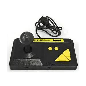 送料無料】【中古】FC ファミコン ジョイスティック7 MARK II HJ