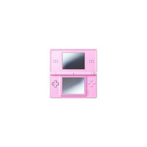 送料無料】【中古】DS ニンテンドーDSi ピンク 任天堂 本体 : 買取
