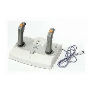 Xbox360 - ツインスティック XBOX 360 HORI Twin Stick EX Arcade Controller Virtual On