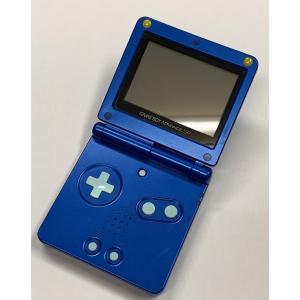 【欠品あり】【送料無料】【中古】GBA ゲームボーイアドバンス ロックマンエグゼ4 トーナメントブルームーン アクセスセットSP 本体同梱版｜kaitoriheroes