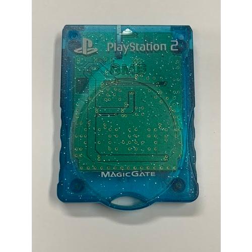 【送料無料】【中古】PS2 プレイステーション2 PlayStation2専用 MEMORY CAR...