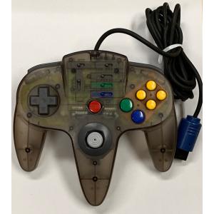 【送料無料】【中古】N64 アスキーパッド64 クロスケ N64 コントローラー