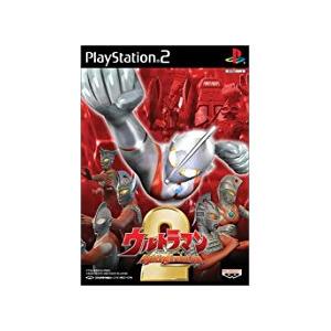中古PS2ソフト ウルトラマン Fighting Evolution3 : 駿河屋Yahoo!店