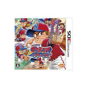 【送料無料】【中古】3DS プロ野球 ファミスタ リターンズ