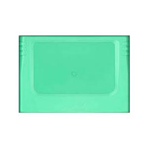 SS サターン パワーメモリー ミドリ メモリーカード 　