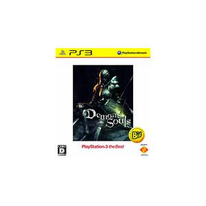 【送料無料】【中古】PS3 Demon's Souls（デモンズソウル）PlayStation 3 the Best プレイステーション3 プレステ3｜kaitoriheroes