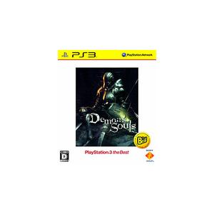 【送料無料】【中古】PS3 Demon&apos;s Souls（デモンズソウル）PlayStation 3 ...