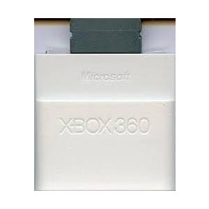 【送料無料】【中古】Xbox 360 メモリーユニット(256MB)
