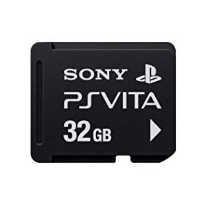 【送料無料】【中古】PlayStation Vita メモリーカード 32GB (PCH-Z641J...