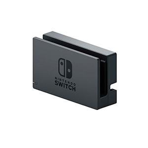 Nintendo Switch 新品 ドックセット 任天堂 純正品 ニンテンドー