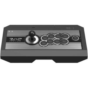 Nintendo Switch リアルアーケードPro.V HAYABUSA ※量販店舗印付の場合