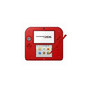 2ds レッド　新品未使用　未開封
メーカー生産終了 Amazon | ニンテンドー2DS レッド | ゲーム機本体