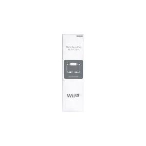 Wii U GamePad ACアダプターの商品画像