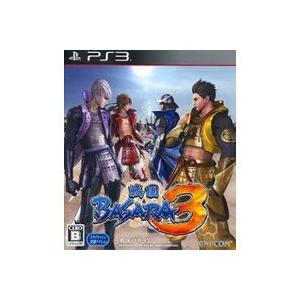 【送料無料】【中古】PS3 戦国BASARA3