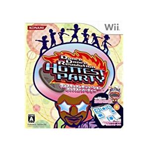 Wii ソフト ダンスダンスレボリューションの商品一覧 通販 Yahoo ショッピング