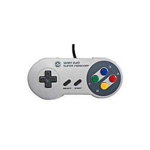 送料無料】【中古】SFC スーパーファミコン イマジニアパッドLC