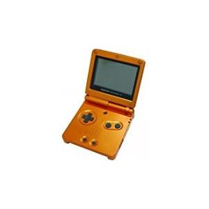 GBA ゲームボーイアドバンスSP ゲームボーイアドバンスSP