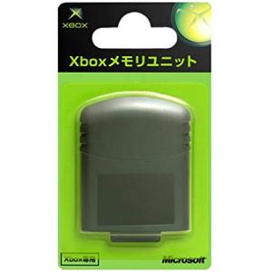 Xbox メモリユニット メモリーカード