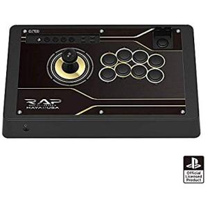 HORI PS4-092 RAP HAYABUSA ハヤブサ アケコン kaitoriheroes_ry190607330