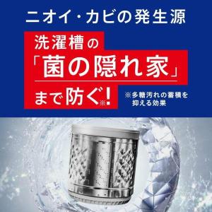 アタックゼロ 詰め替え メガジャンボ 2900...の詳細画像4