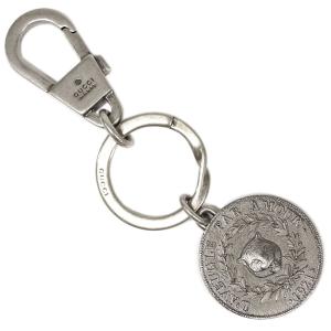 Gucci メンズキーホルダー キーリング バッグ 小物素材 金属 メタル の商品一覧 財布 帽子 ファッション小物 ファッション 通販 Yahoo ショッピング