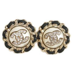 買付道-JJブランド専科- - CHANEL ピアス(CHANEL シャネル)|Yahoo ...
