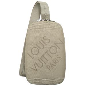 ルイヴィトン バッグ M93501 LOUIS VUITTON ダミエ・ジェアン マージュ ボディバッグ ワンショルダー サーブル 02076｜kaitsukedoh