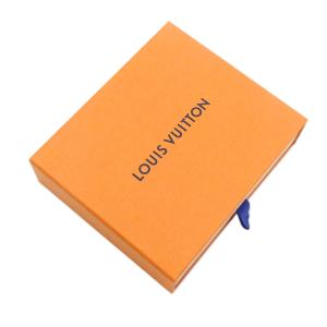 ルイヴィトン 箱 LOUIS VUITTON スモールサイズ ボックス 小物・財布用 BOX 新品