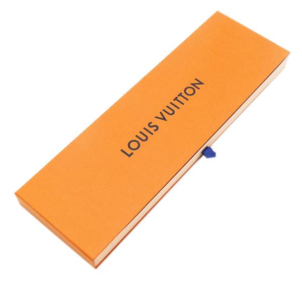 ルイヴィトン 箱 LOUIS VUITTON ロングサイズ 長財布用 BOX ボックス 新品