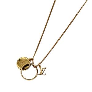 Louis Vuitton メンズ用ネックレス ペンダントの商品一覧 メンズアクセサリー ファッション 通販 Yahoo ショッピング