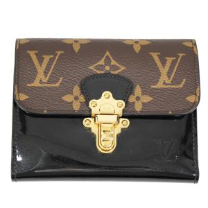 LOUIS VUITTON ルイヴィトン モノグラム ポルトフォイユ チェリー LOUIS VUITTON ルイヴィトン モノグラム ポルトフォイユ チェリー
