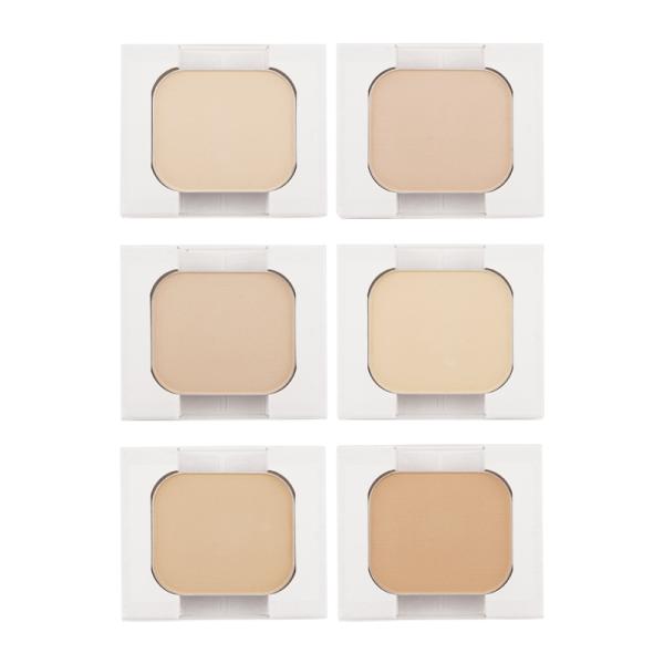 ALBION アルビオン スタジオ ビューティアス ファンデーション [6種類から選べる] レフィル...