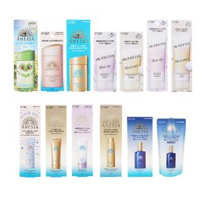 アネッサ 【2023年限定】資生堂 ドラえもん ANESSA パーフェクトUV