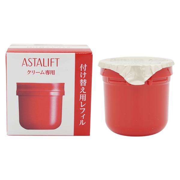 ASTALIFT アスタリフト クリーム 30g  [レフィル] ASTALIFT　ハリ うるおい ...