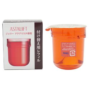 ASTALIFT（アスタリフト） ジェリー アクアリスタ リフィル 40g