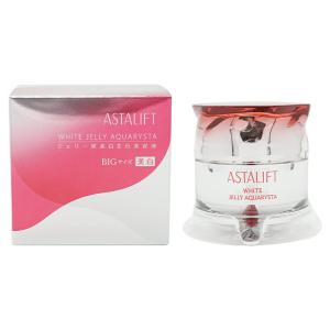 ASTALIFT アスタリフト ホワイトジェリーアクアリスタ 本体 60g ジェリー状先行美容液 [医薬部外品][ギフトラッピング対応]