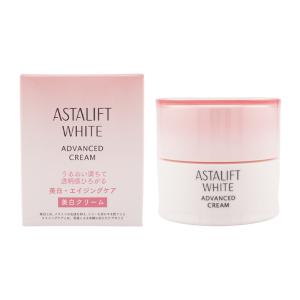 アスタリフト ホワイト アドバンスドクリーム 本品 30g×1個（医薬部外品）の商品画像