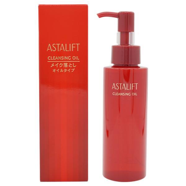 ASTALIFT アスタリフト クレンジングオイル 120ml メイク落とし オイルタイプ スキンケ...