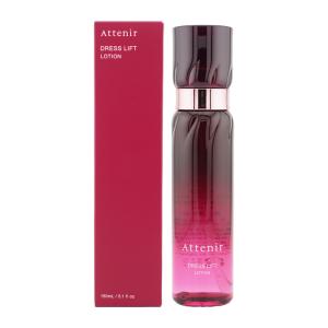 Attenir アテニア ドレスリフト ローション 150ml 改善 化粧水 医薬部外品 スキンケア 肌荒れ 潤い｜kaityanomise