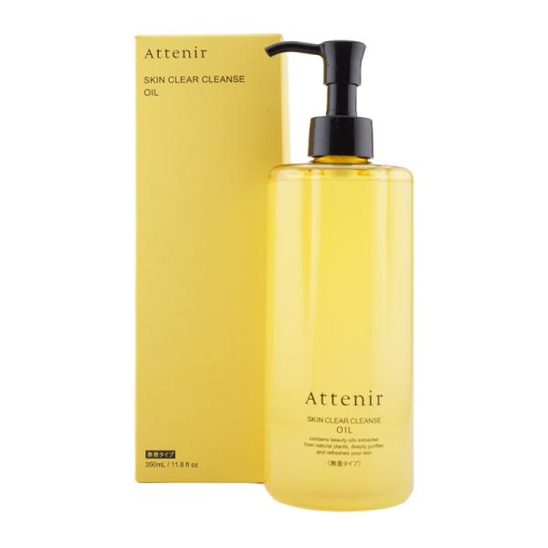Attenir アテニア スキンクリア クレンズ オイルNe 無香タイプ 350mL クレンジング[...