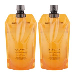 Attenir アテニア スキンクリアクレンズ アロマタイプ 175mL