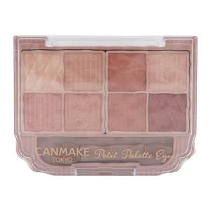 CANMAKE（キャンメイク） プティパレットアイズ 03 ミニョンヌリボン