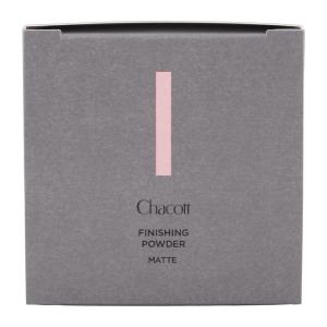 Chacott チャコット フィニッシングパウ...の詳細画像1