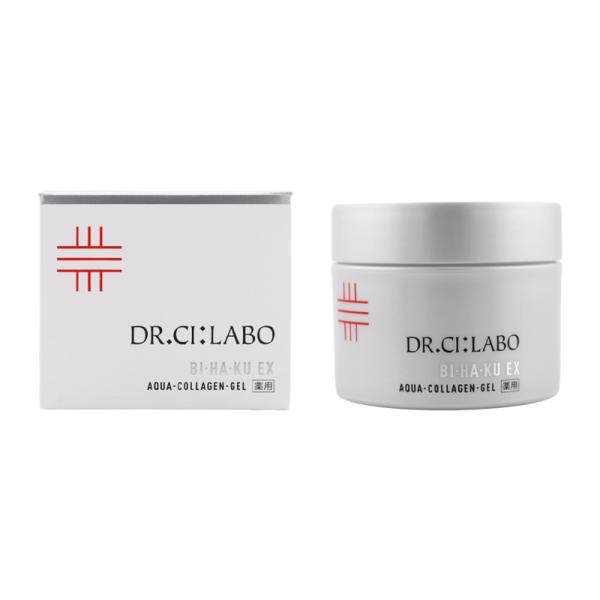 [医薬部外品] DR.CI:LABO ドクターシーラボ アクアコラーゲンゲルBIHAKUEXa 10...