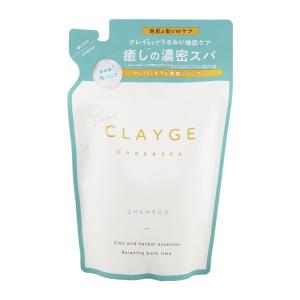 クレージュ シャンプーSR 詰め替え 400ml×1個の商品画像