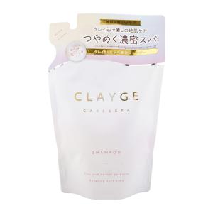 クレージュ シャンプーPS 詰め替え 400ml×1個の商品画像